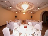 Hotel Salcedo de Vigan