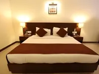Sobti Continental Hotel