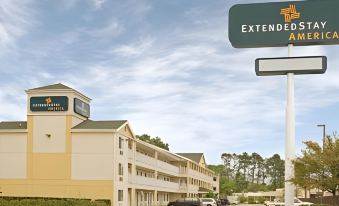 Extended Stay America Suites - Houston - the Woodlands