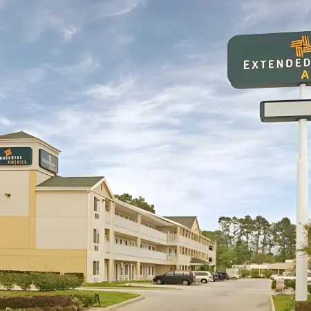 Extended Stay America Suites - Houston - the Woodlands