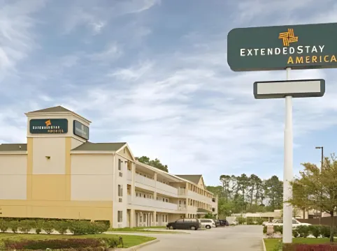 Extended Stay America Suites - Houston - the Woodlands