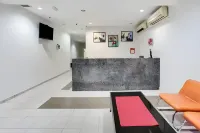 T Family Hotel Hotels in Klang