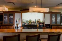 Holiday Inn LEXINGTON - HAMBURG by IHG - bar