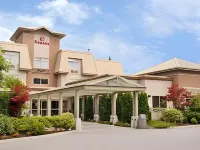 Best Western Plus Pitt Meadows Inn  Suites Hotel di Coquitlam