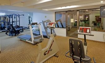 Residence Inn Bath Brunswick Area