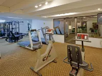 레지던스 인 바이 메리어트 배스 브런스윅 에어리어