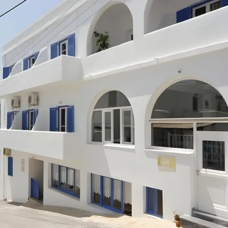 Londos Hotel