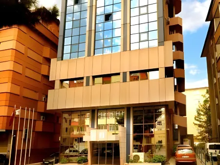 Starton Hotel