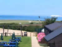 The Wight Mouse Inn Hotel di Brighstone