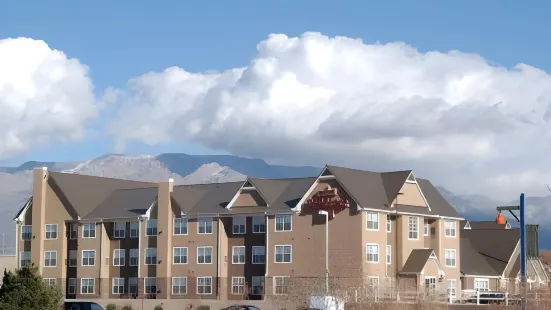 Residence Inn Albuquerque North