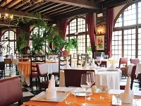 Hotel la Chaumière - Aamiainen