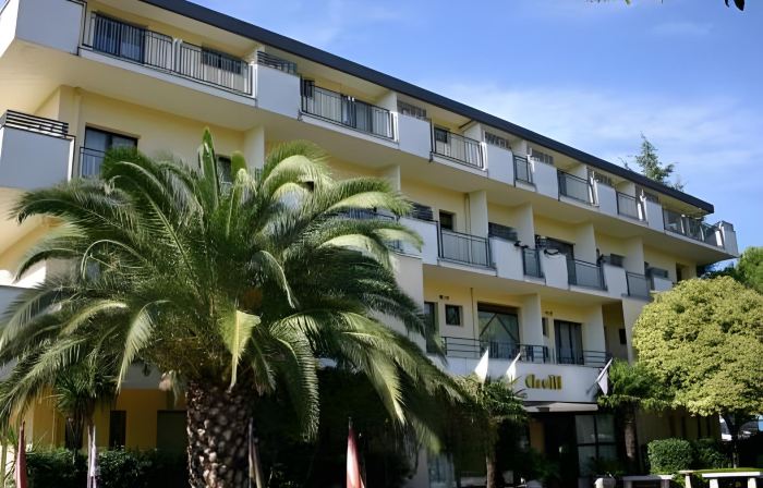 Hotel Sant'Elia