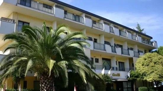 Hotel Sant'Elia