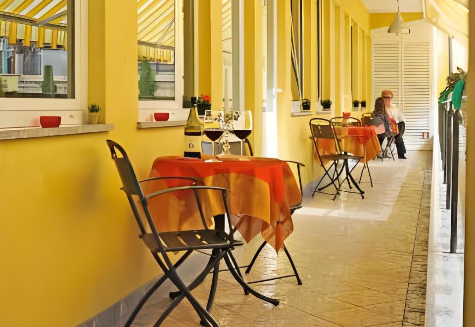 B&B Ai Cipressi