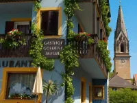 Hotel Goldene Traube Hotels in der Nähe von Kalterer See