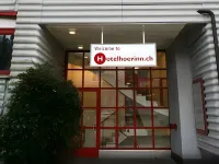 Hotel Höri Inn Hotels in Bachenbulach
