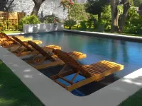 Hotel Boutique Casa Fernanda Hotel a Tepoztlán