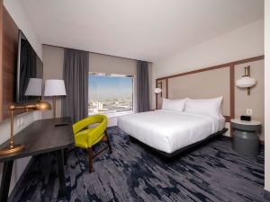 Fairfield by Marriott Inn & Suites San Luis Potosi