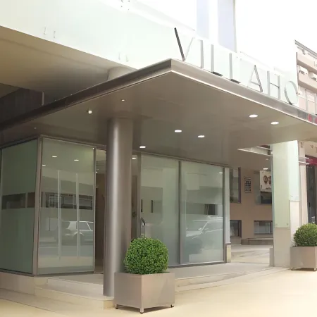 Stay Hotel Guimarães Centro