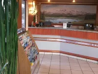 Sunrise Inn Hotels in Mukilteo