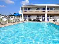 Motel 6 Villa Park, IL - Chicago West Hotels in Lombard