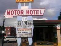 Arizona 9 Motor Hotel