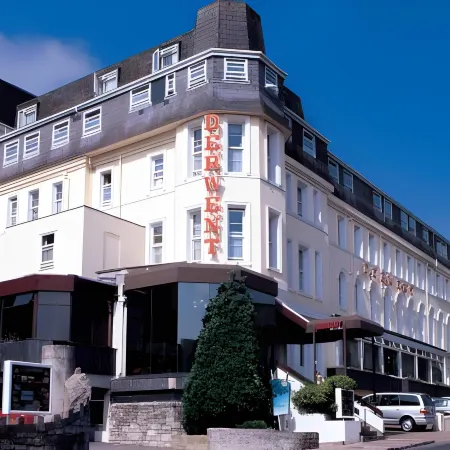 TLH Derwent Hotel - TLH Leisure, Entertainment and Spa Resort