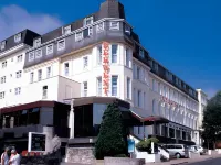 TLH Derwent Hotel - TLH Leisure, Entertainment and Spa Resort Hotels near Mount Stuart Hospital