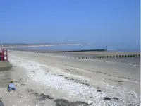 The Trinity Hotels in Bridlington