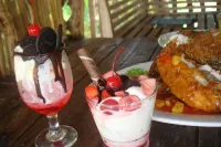 Thalia Homestay & Ijen Bromo Tour