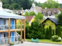 Island View Lodge Hotels in Powell River