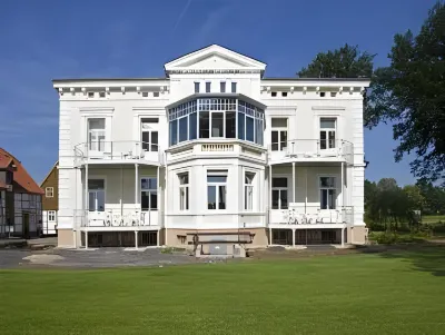 Gut Kump Hotels in der Nähe von Le Do