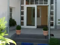 Hotel Veltrup Klein Privat Herzlich Hôtels à : Altenberge