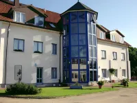 Hotel Christinenhof Garni - Bed & Breakfast Hotel a Gadebusch