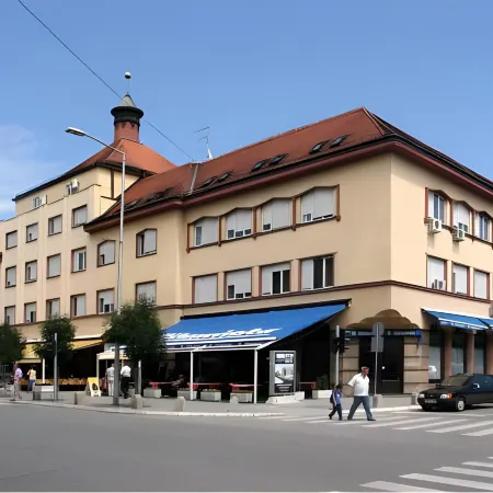 Hotel Zepter Palace