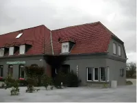 Hotel Piano 2 - Mont-St-Guibert - Louvain-la-Neuve - 2 estrellas