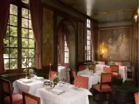 Hotel Duc de Bourgogne