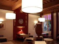 Hôtel de l'Amphithéâtre - Breakfast