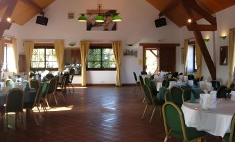 Brit Hotel Dak Hotel