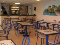 Hotel Salea - breakfast