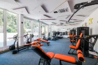 Hotel Kanjon Zrmanje فنادق في Lisicic