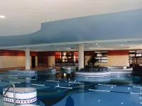 Fitzgeralds Woodlands House Hotel - Kolam Renang