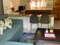 Marl Self Catering Các khách sạn ở Pointe La Rue