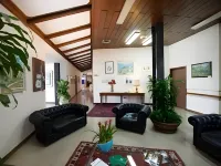 Hotel Al Sant'Andrea Hôtels à : Borghetto-melara