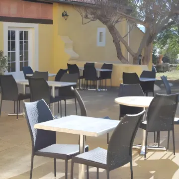 Le Mas des Quintrands Manosque - Motel de Charme