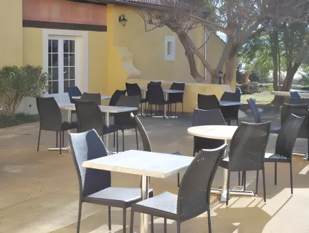 Le Mas des Quintrands Manosque - Motel de Charme