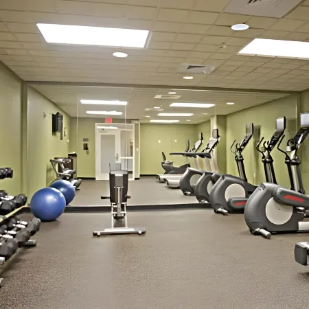 Fairfield Inn & Suites Valdosta