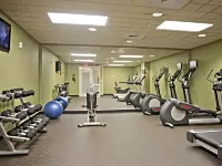 Fairfield Inn & Suites Valdosta Hotels in Valdosta