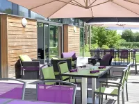 Logis Hôtel Terre de Loire Hotels in Belleville-sur-Loire