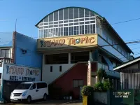 Island Tropic Hotel and Restaurant - 2-Star